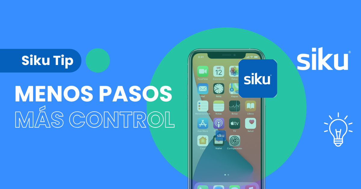 Gestiona tu clínica con menos pasos y más facilidad
