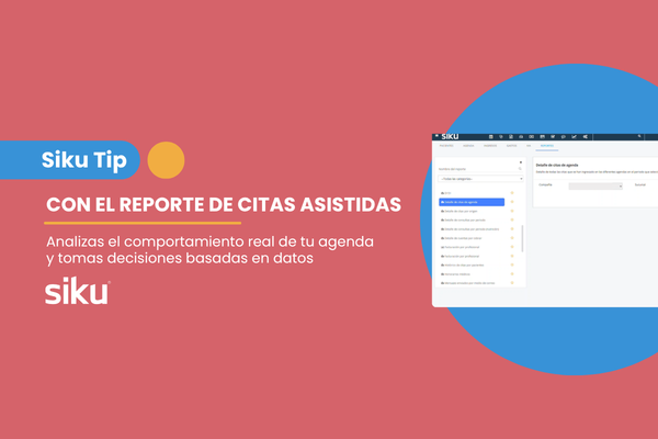 El indicador que puede estar afectando los ingresos de tu clínica (y no lo estás midiendo)